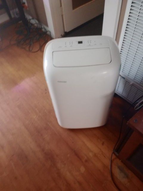 Air Conditioner Toshiba