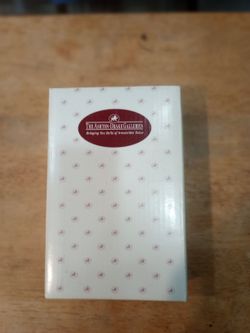 Vintage The Ashton-Drake Galleries Porcelain Mini Baby Doll