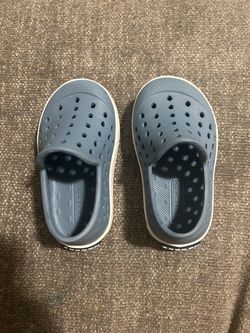 Baby shoes