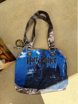 Harry Potter Purse