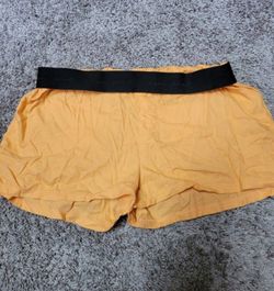 Victoria's Secret boxers