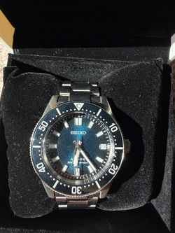 Seiko Prospex US Special Edition 1965 SPB421