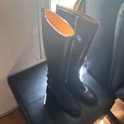 Michael Kors Women Boot Size 6