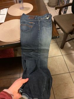 Armani exchange size 33 men’s jeans