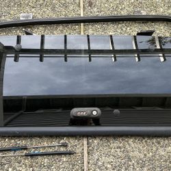 ARE Truck Canopy Rear Window 