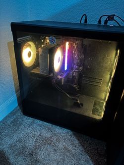 Gaming PC | Intel i5-14400F | RTX 4060 | 16GB RAM | 1TB