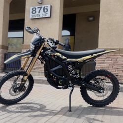 Ultra Bee 21kw