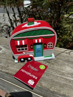 Christmas Light Up Decor