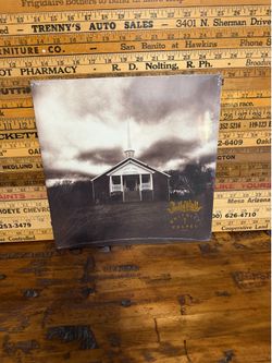 Jelly Roll LP vinyl record Sealed READ below