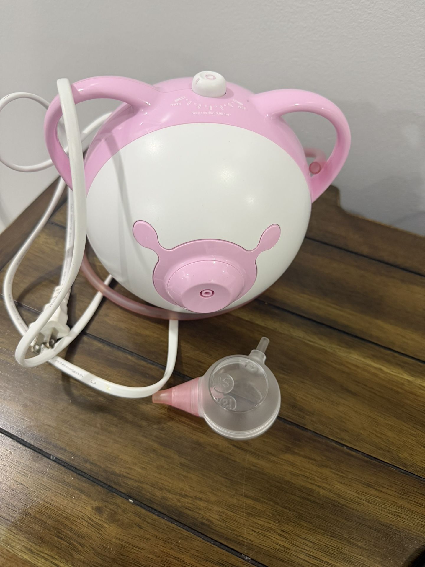 NOSIBOO NASAL MACHINE