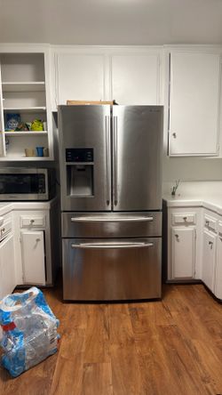 Refrigerador / Refrigerator