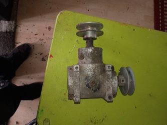 Gearbox