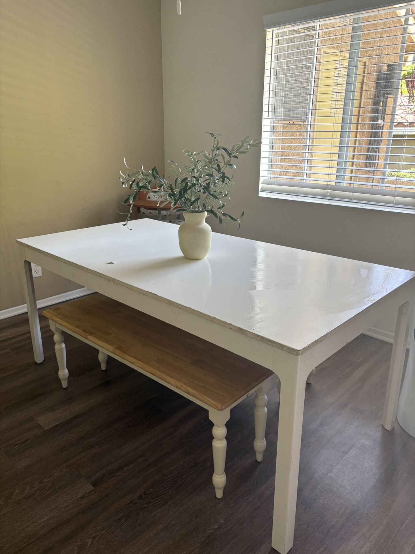 Kitchen Table