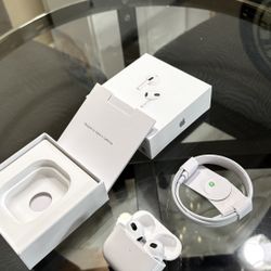 AirPod (3rd Generation)! With MagSafe Charging Case!