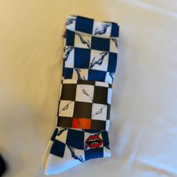Chrome hearts matty boy socks us 6-9