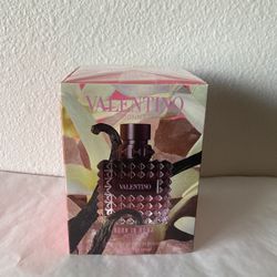 Valentino Donna Women’s Perfume 