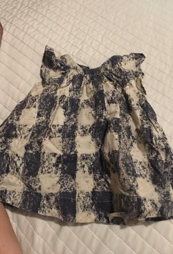 Baby dress