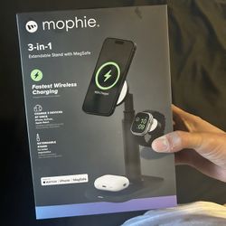 Mophie MagSafe Charger 