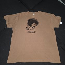 2005 vintage jimi hendrix