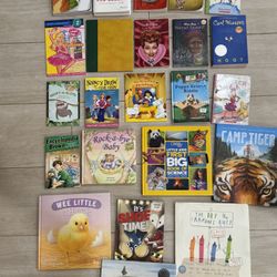 Children’s Books