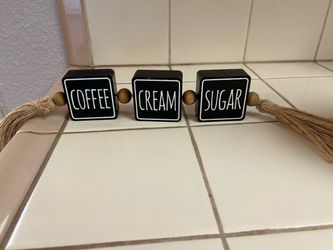 Farmhouse Decor
