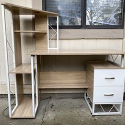 Desk