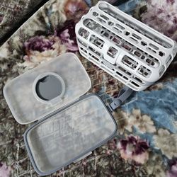 Dishwasher Basket for Bottles 