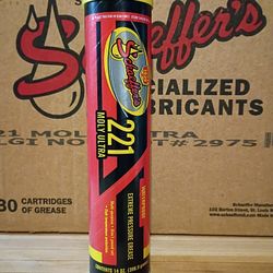 Schaeffers Moly-Ultra Grease