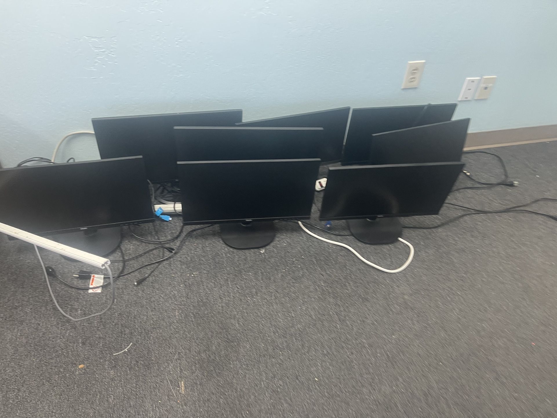 Computer Monitors 