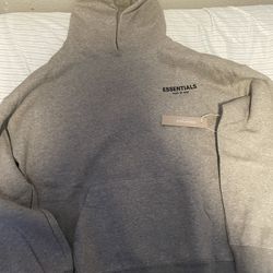 Essentials Hoodie
