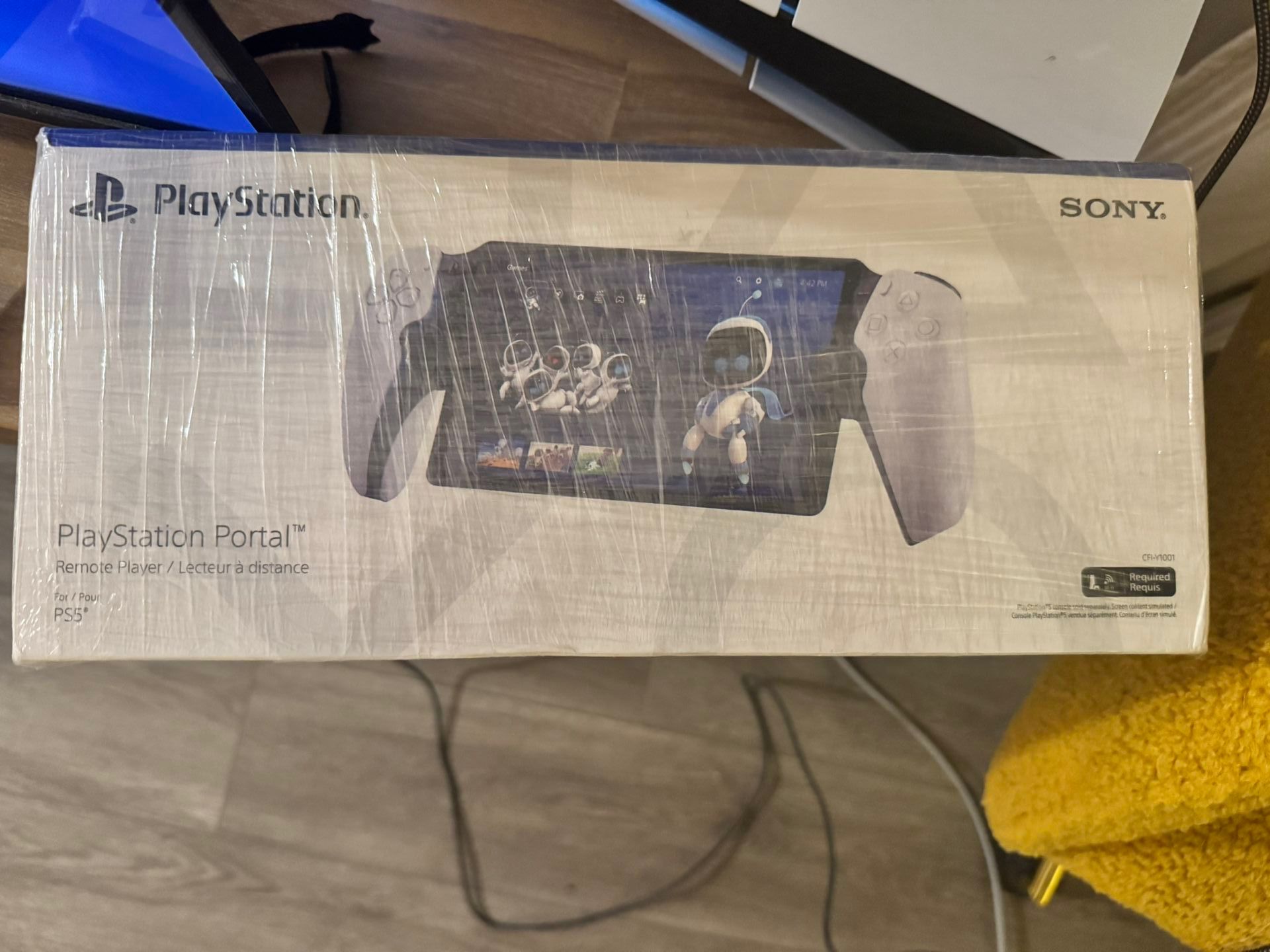 Ps Portal
