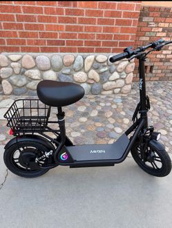 Hiboy Electric Scooter