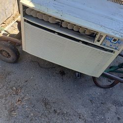 Air Conditioner