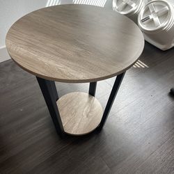 End Table