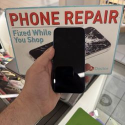 I phone 13 unlocked 128GB