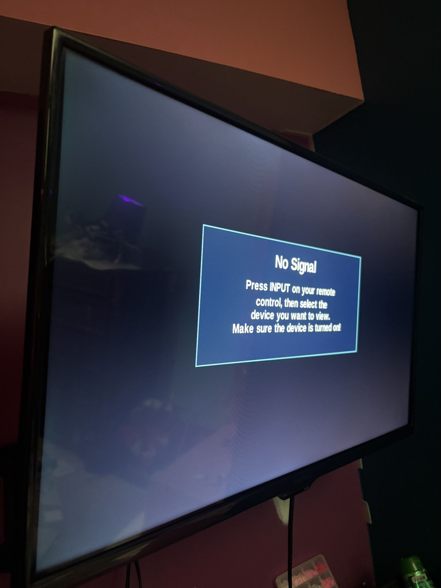 Little TV