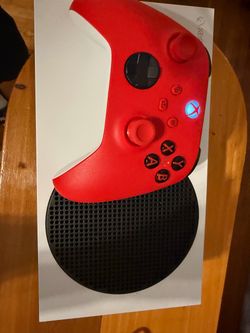 Xbox one series s