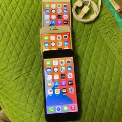 iPhone 8 Unlocked For All Carriers 
