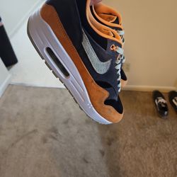 Nike Air Max Ugly Duckling 