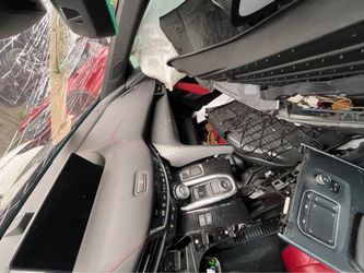 Interior parts for 2021 2022 2023 Acura TLX TECH A