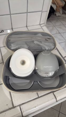 Momcozy Breast Pump BP223