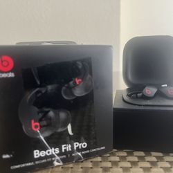 Beats Fit Pro