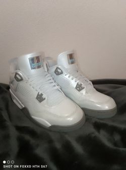 Big kids Jordans