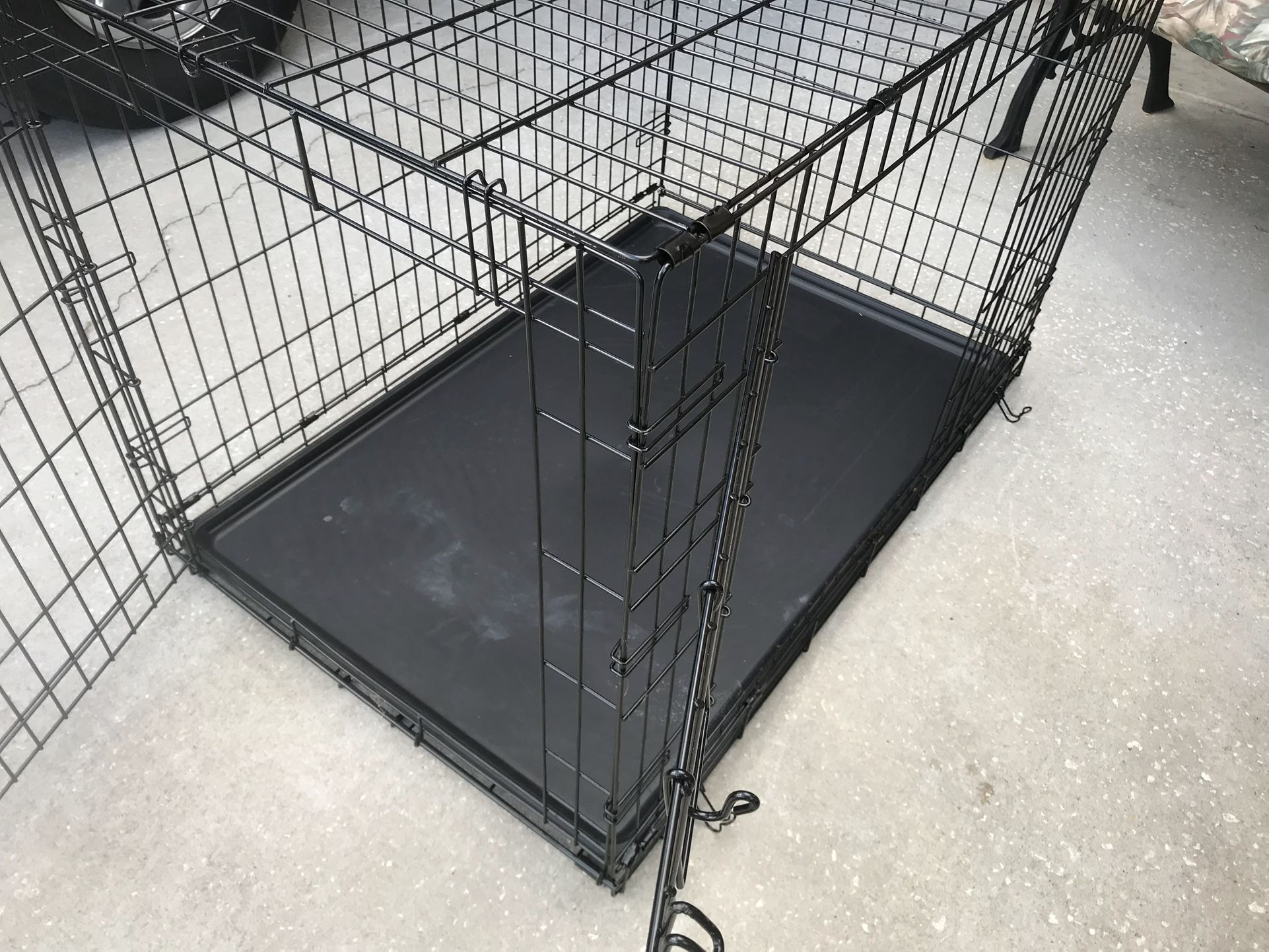 Dog Cage