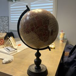 Globe