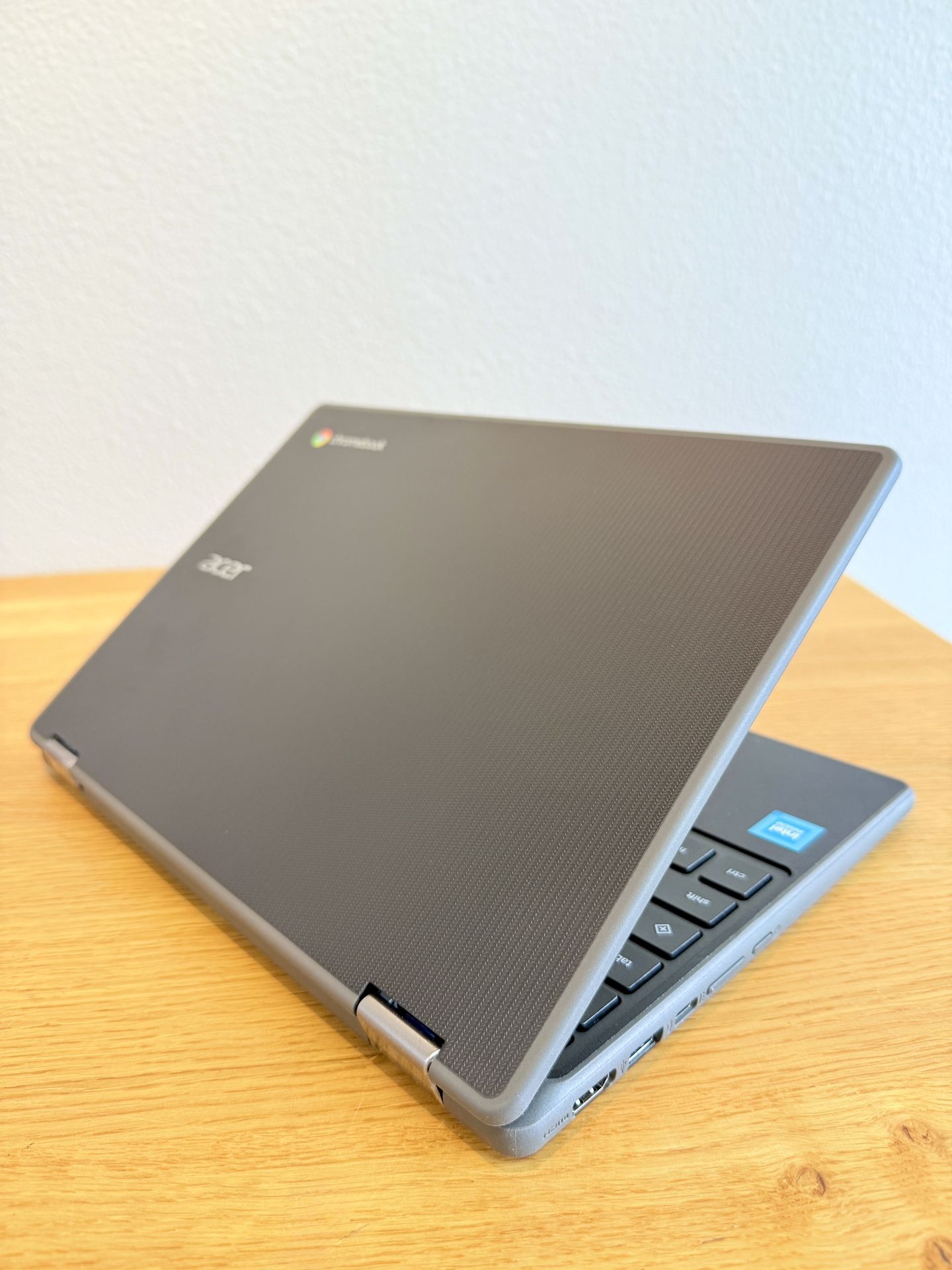 Acer Laptop ChromeBook Foldable Touch Screen New in Box ✅Intel Core Processor/8GB RAM⚡️ 10 in stock✔️Finance Available $0Down💲1 Year Warranty