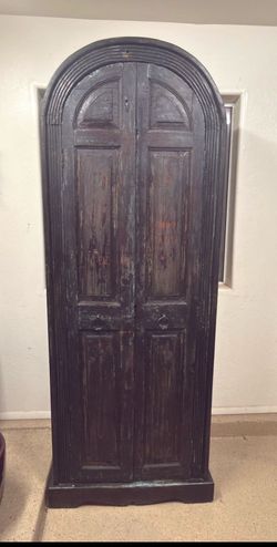 Beautiful wardrobe