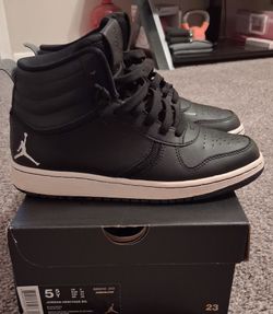 Jordan Heritage Size 5Y