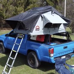 Roof Tent Brand New Never Used $820