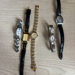 Women’s Watch Great Condition 